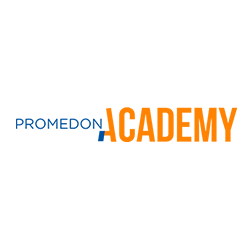 Promedon Academy - Webdoor