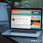 WEBDOOR - America Learning & Media