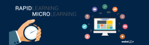 Rapid Learning y Micro Learning